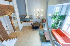 Wehost Apartment near Rustaveli